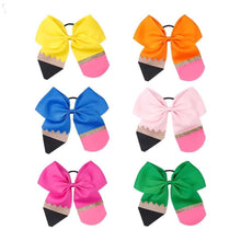 Hair Bow Bundles