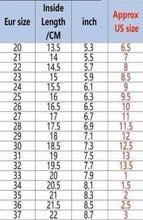 2022 Kids Canvas Shoes