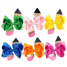 Hair Bow Bundles