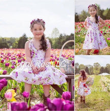 Singing Roses Remake