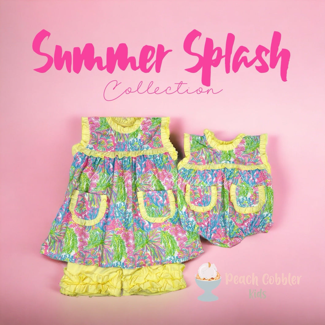 Summer Splash {Presale}