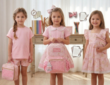 2026 M2M Backpacks - CLOTHING COLLECTIONS/ BLAIR BEAR