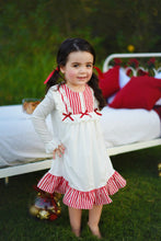 2023 Throw Back Vintage Christmas Girls Gown or Set!