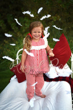 2023 Throw Back Vintage Christmas Girls Gown or Set!