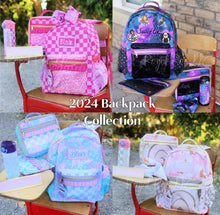 2024 Backpacks and Bundles