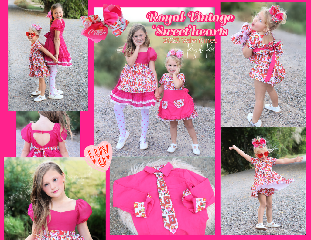 2023 Valentines Original