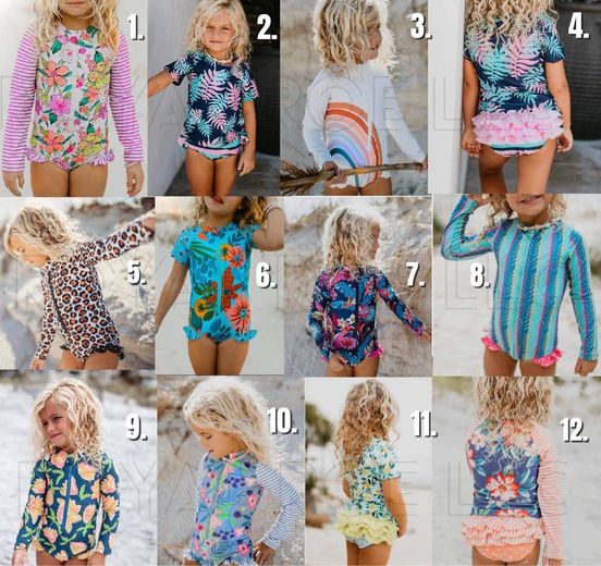 Round 2 Platinum Swim – Royal Roe LLC