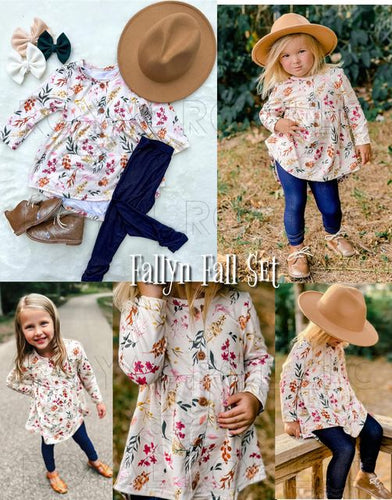 Fallyn Fall Set