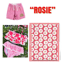 Ready to ship Rosie Swim Collection