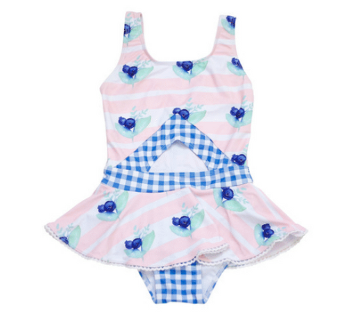Blue Pearl Cottage 1PC
