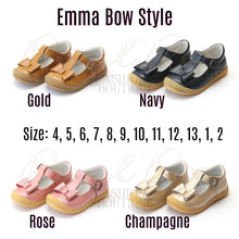 L'Amour Bow Flats