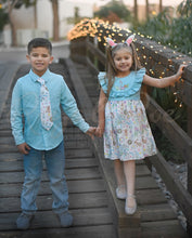 Boys Easter Bliss Tie and Shirt Set Pre Order