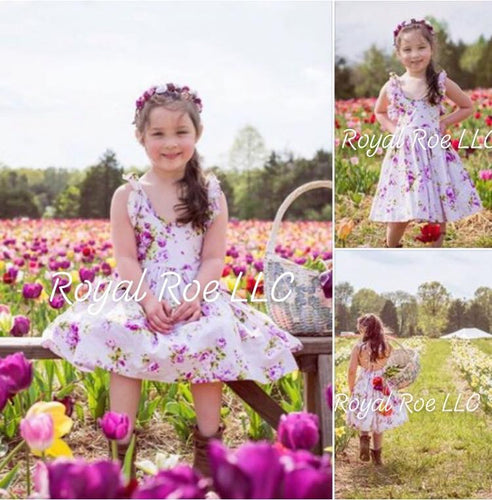 Singing Roses Remake