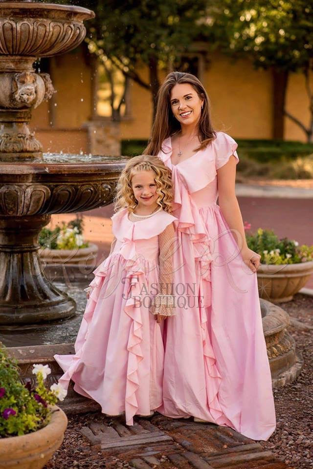 Tickled Pink Royal Roe LLC Tickled Pink Royal Roe LLC