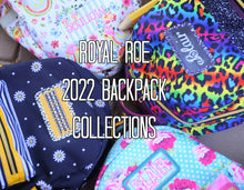 2022 Backpacks and Bundles