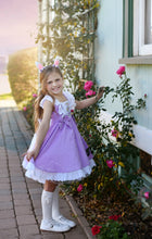 Ready to ship! Cottontail Dreams Dress and Sets