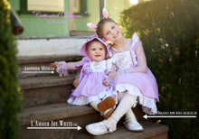 Cottontail Dreams Dress and Sets