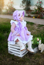 Cottontail Dreams Dress and Sets