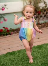 Pastel Ombre Rainbow Bubble & Dress Collection 2021