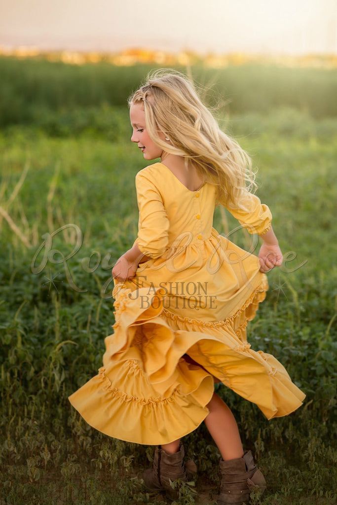 Painted Gold Collection – Royal Roe LLC