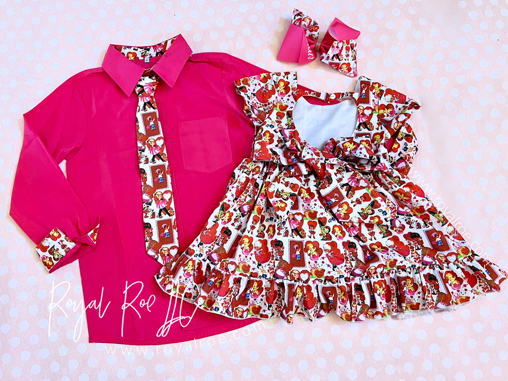 2023 Valentines Original